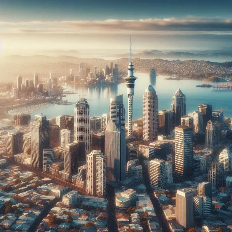 The State of the Real Estate Market in New Zealand: Insights for 2024