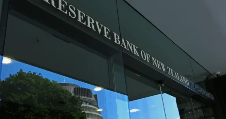 Reserve Bank