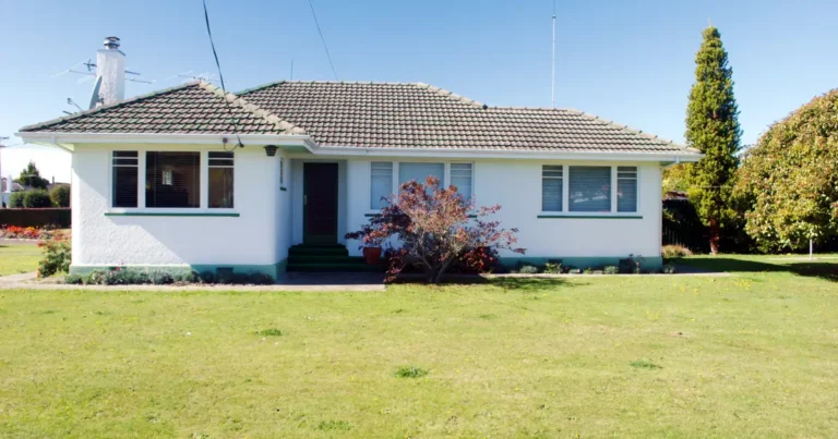 The Current State of the New Zealand Property Market