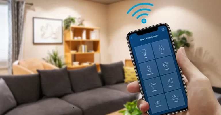 The Future of Smart Homes