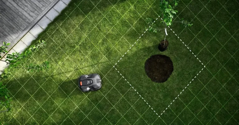 The Future of Smart Homes garden