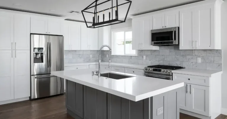 Bathroom Renovations Auckland