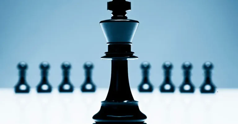 Leading the Comeback