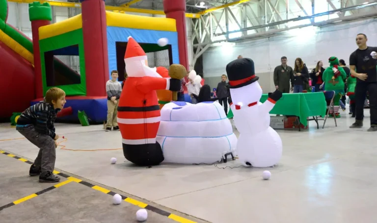 snowmen