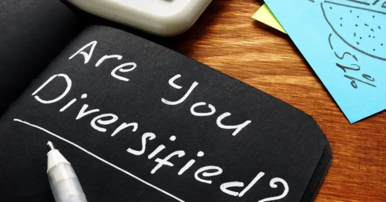 Investment Diversification