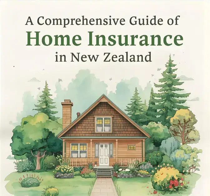 Comprehensive Guide to Home Insurance in New Zealand