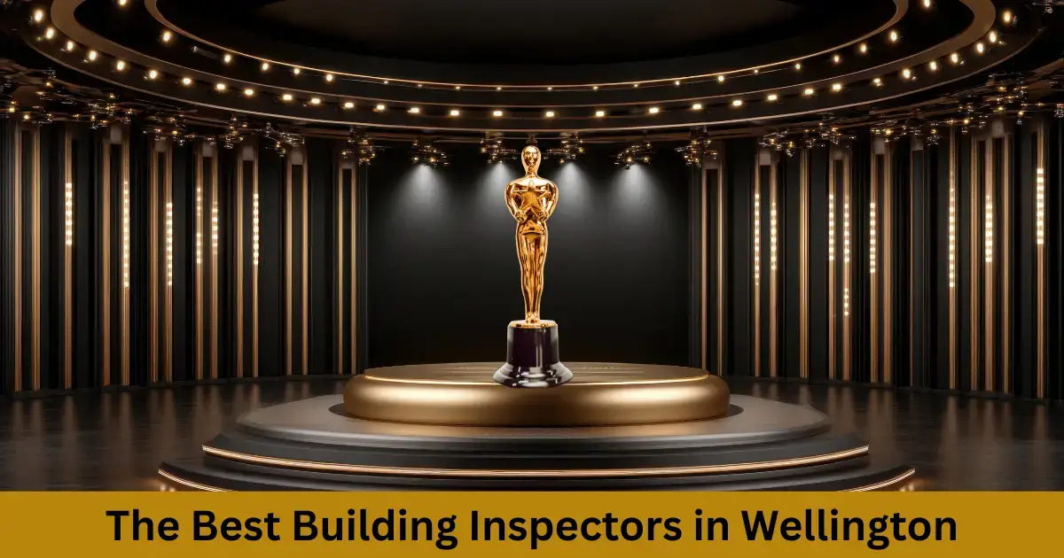 Building Inspection Wellington