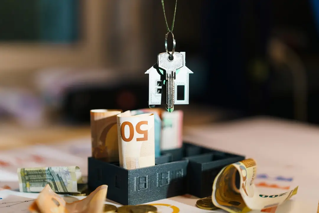 Building Wealth Through Property in Your 40s and 50s