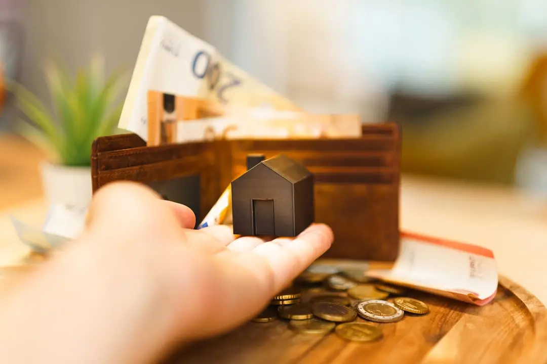 Building Wealth Through Property in Your 40s and 50s