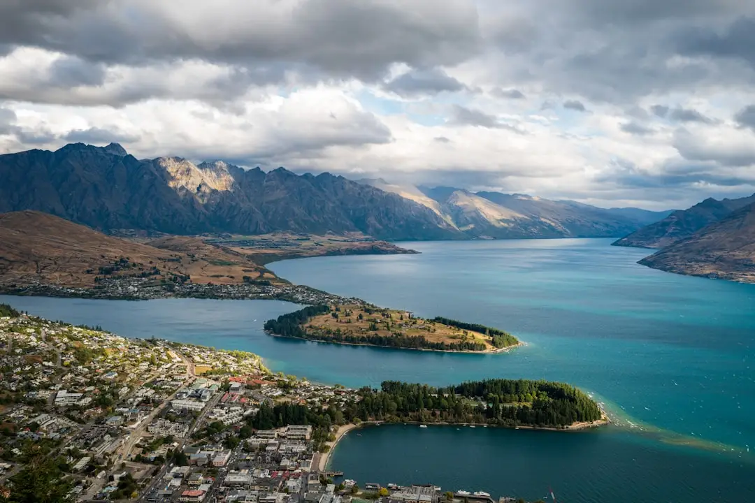 How Property Syndication Works in New Zealand