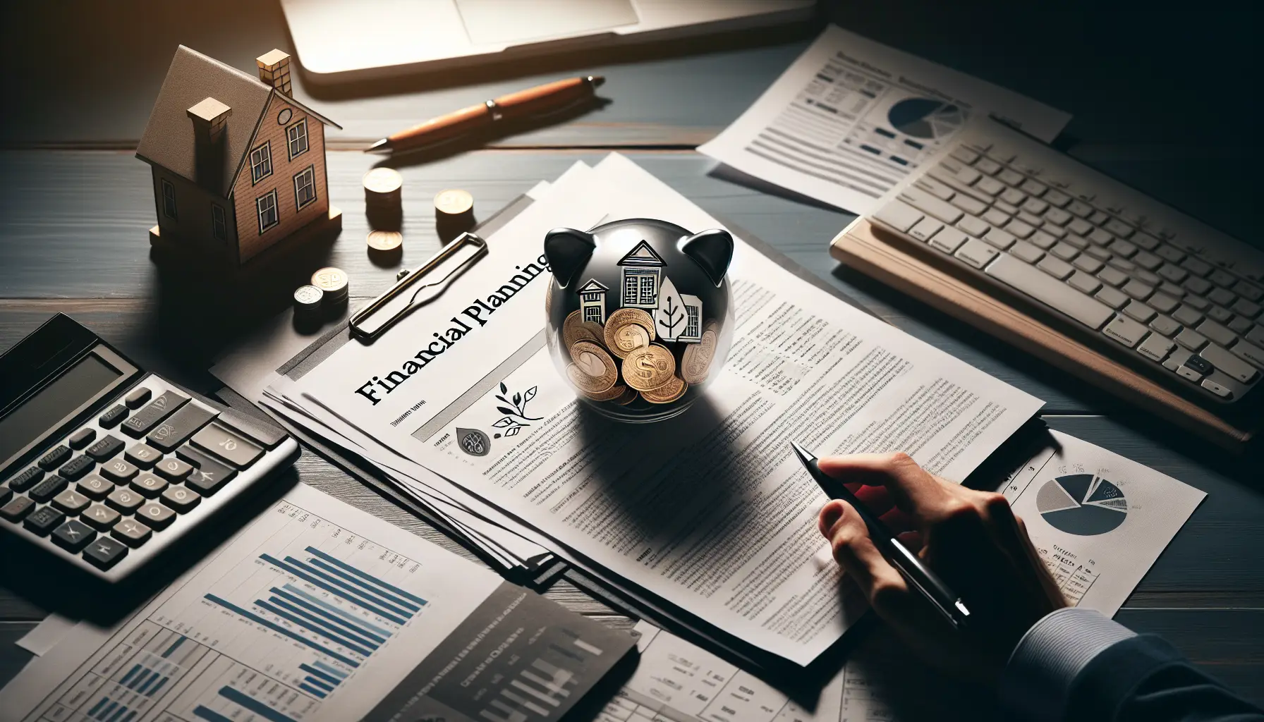 How to Use Equity Release for Property Investment