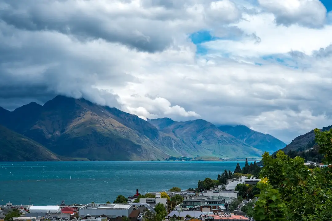 Property Investment Tax Benefits in New Zealand