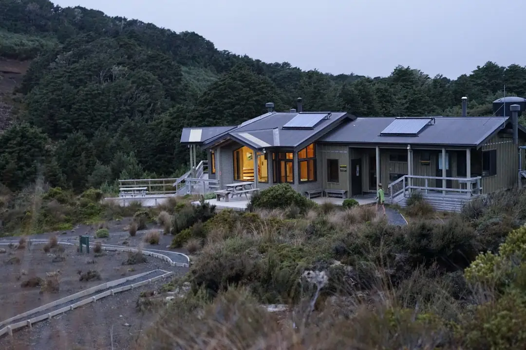Smart Home Technology Trends Transforming New Zealand Properties