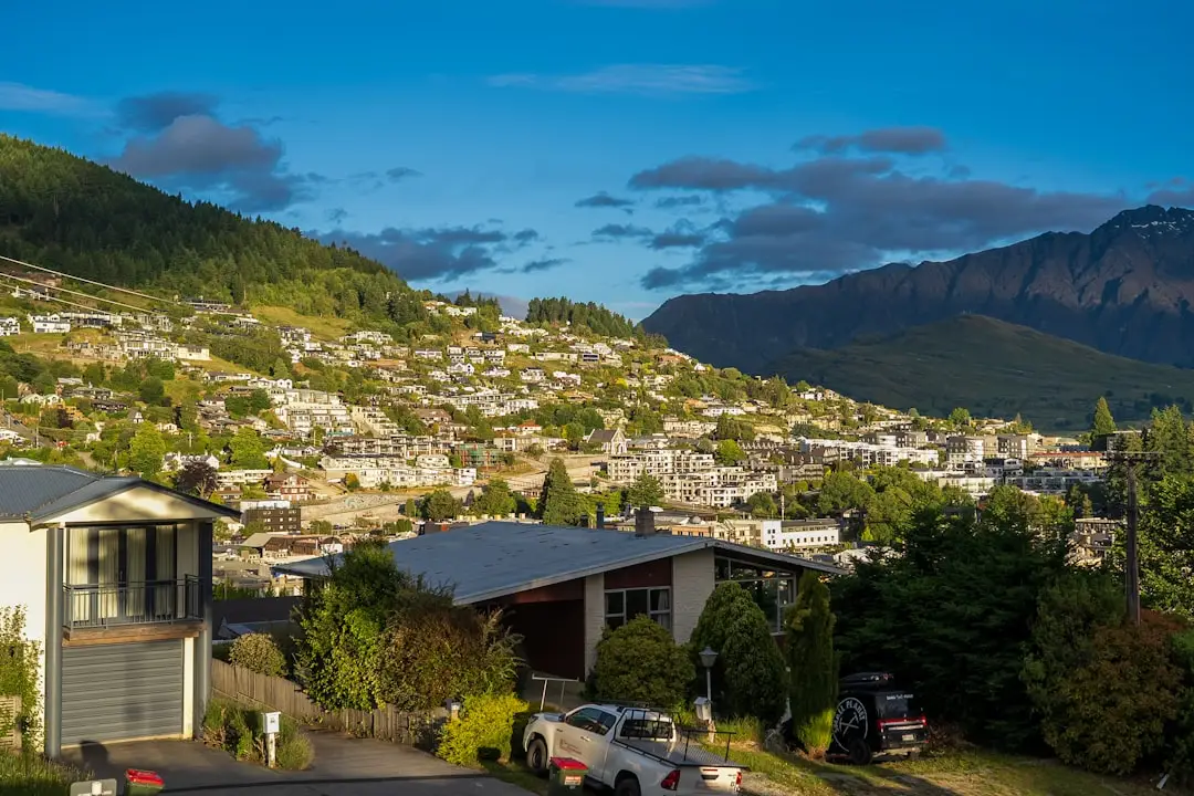 The Rise of Build-to-Rent Housing in New Zealand
