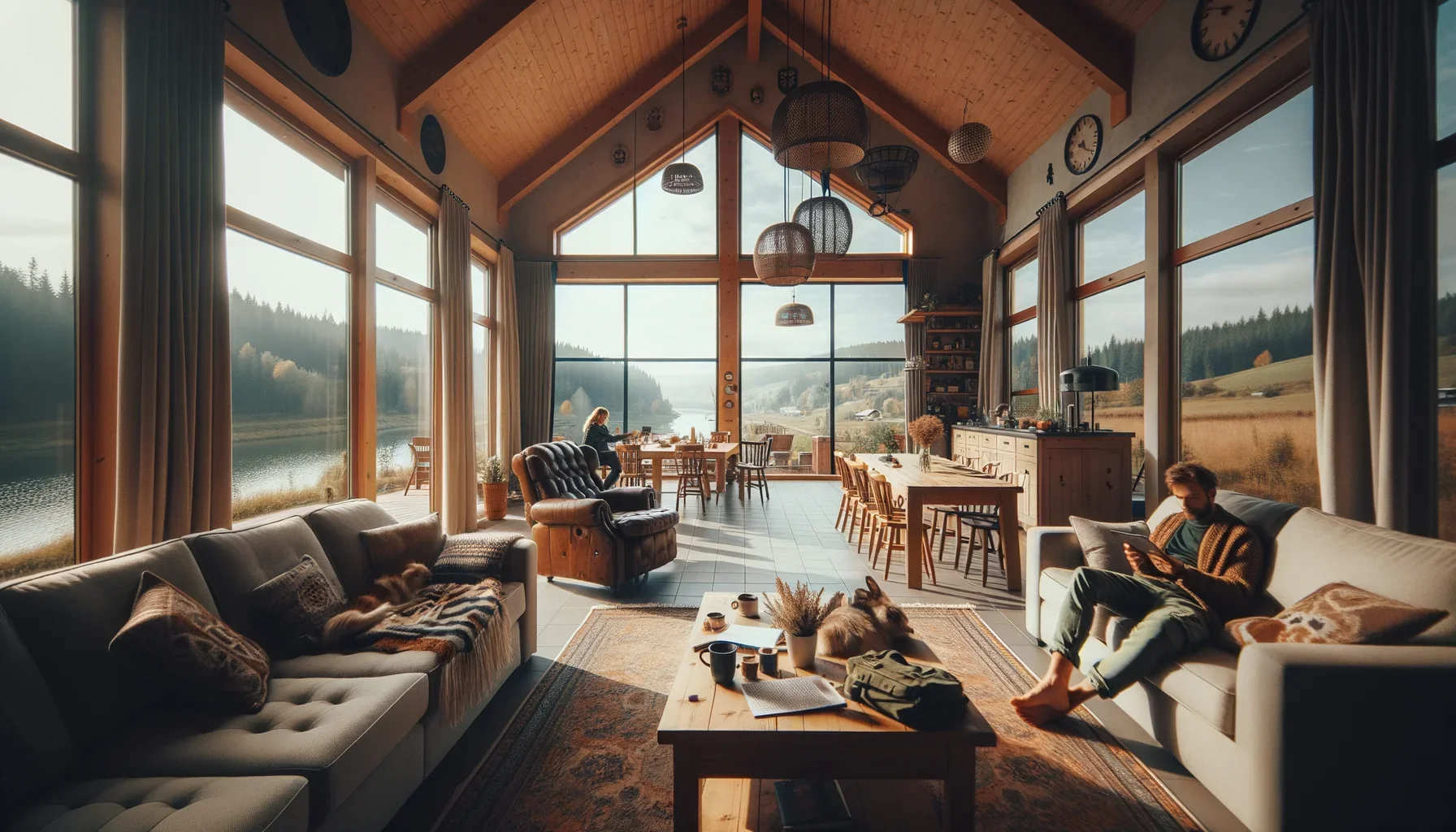 Holiday Home Investment Strategies for New Zealand