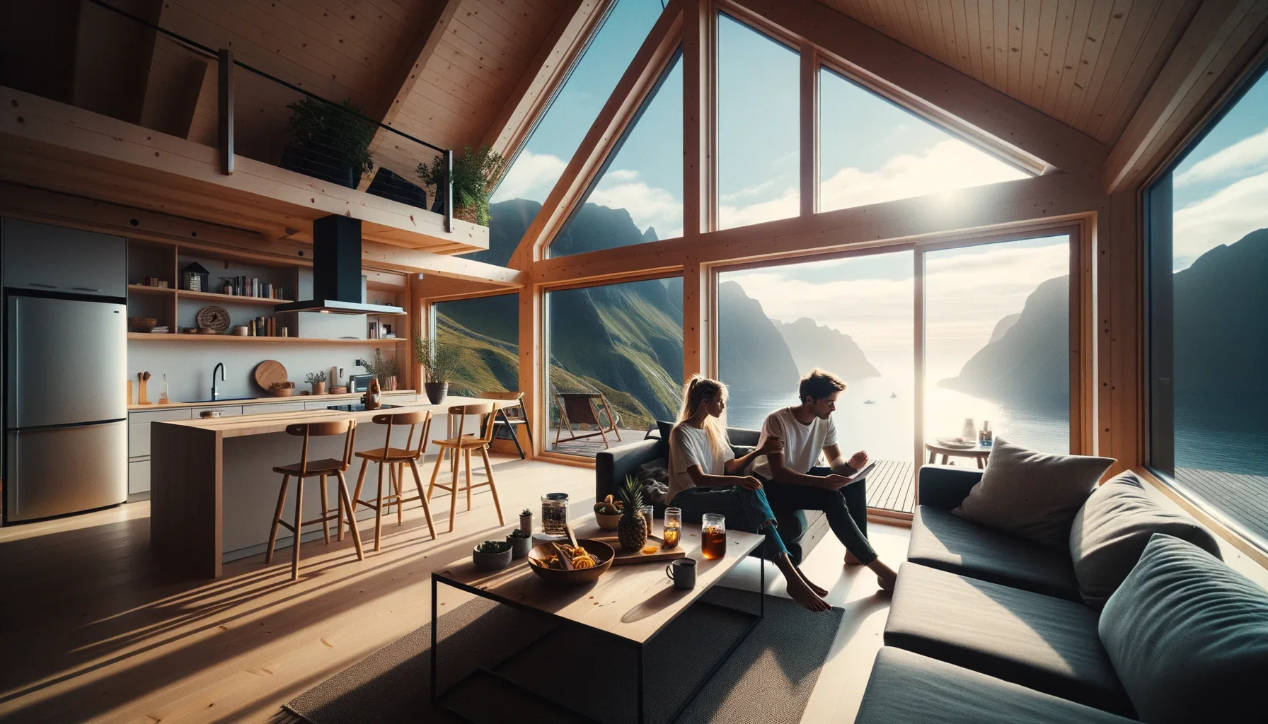 Holiday Home Investment Strategies for New Zealand