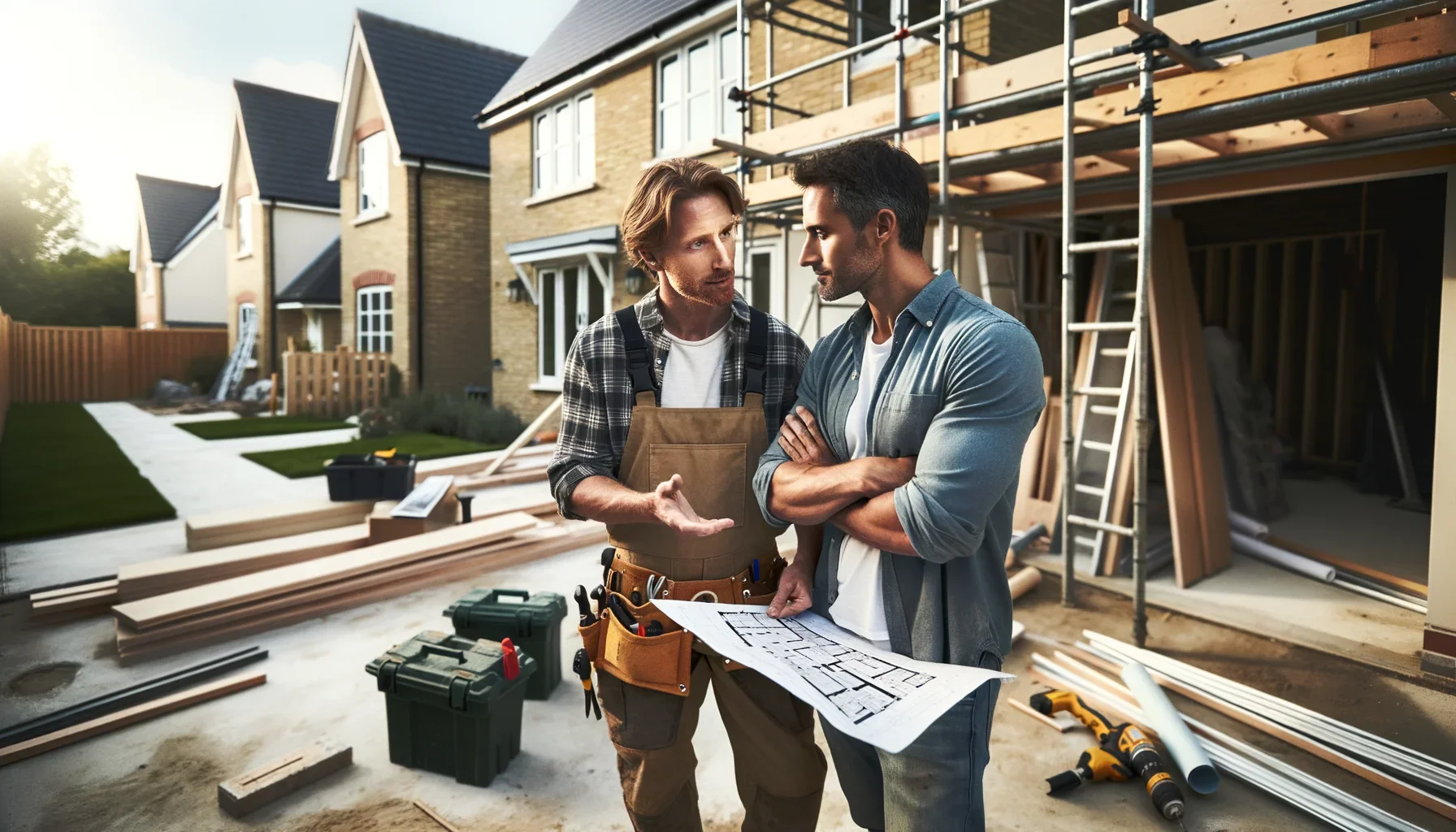 How to Vet Contractors Before Starting Your Project 1 How to Vet Contractors Before Starting Your Project