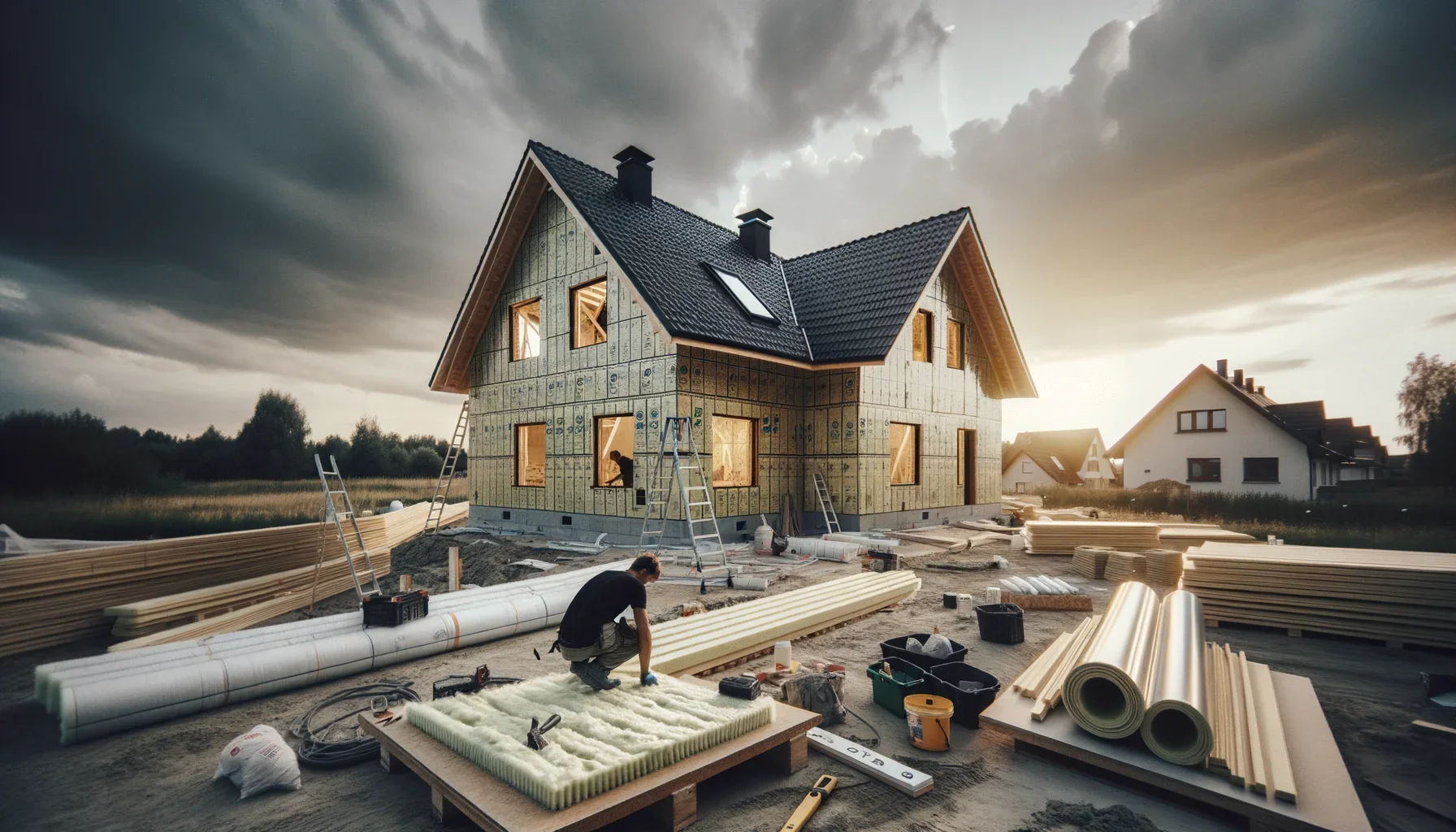 Passive House Design Principles for New Zealand Homes