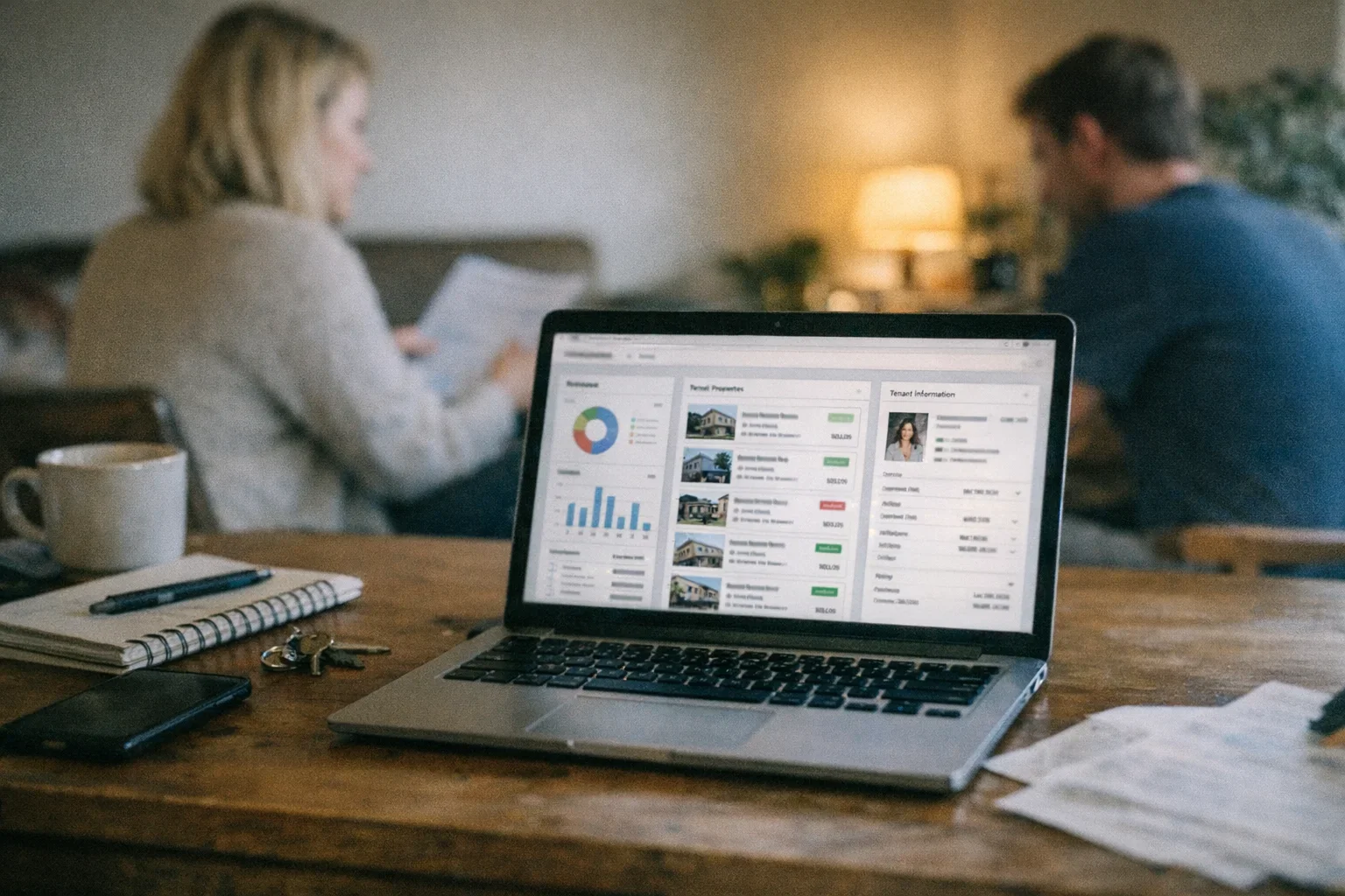 Property Management Software Solutions for Kiwi Landlords